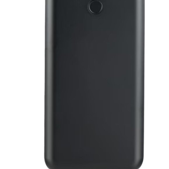 onn. 10,000 mAh Portable Battery with USB-C and USB ports, Black NIB - Picture 3 of 5